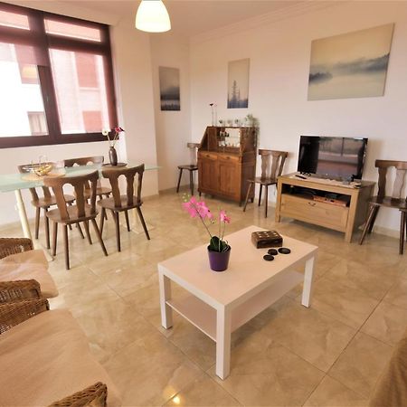 Apartment In Bajamar Near Coast La Laguna  Eksteriør billede