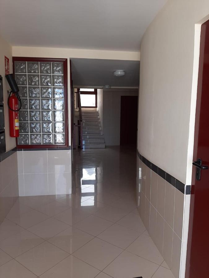 Apartment In Bajamar Near Coast La Laguna  Eksteriør billede