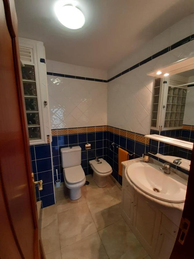 Apartment In Bajamar Near Coast La Laguna  Eksteriør billede