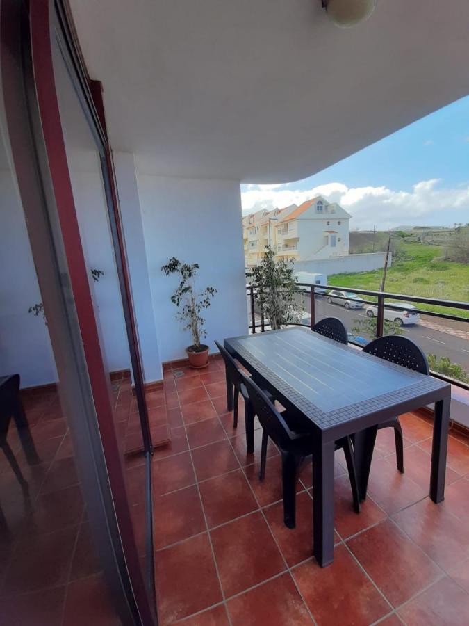 Apartment In Bajamar Near Coast La Laguna  Eksteriør billede