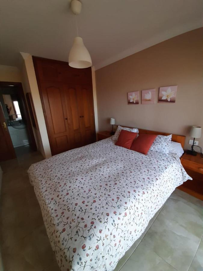 Apartment In Bajamar Near Coast La Laguna  Eksteriør billede
