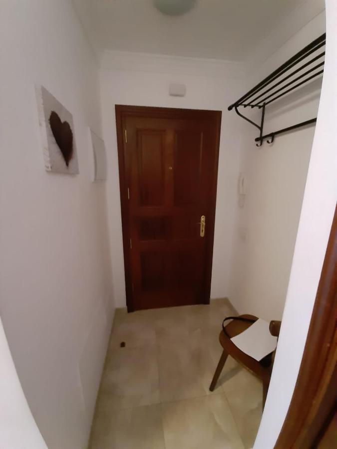 Apartment In Bajamar Near Coast La Laguna  Eksteriør billede