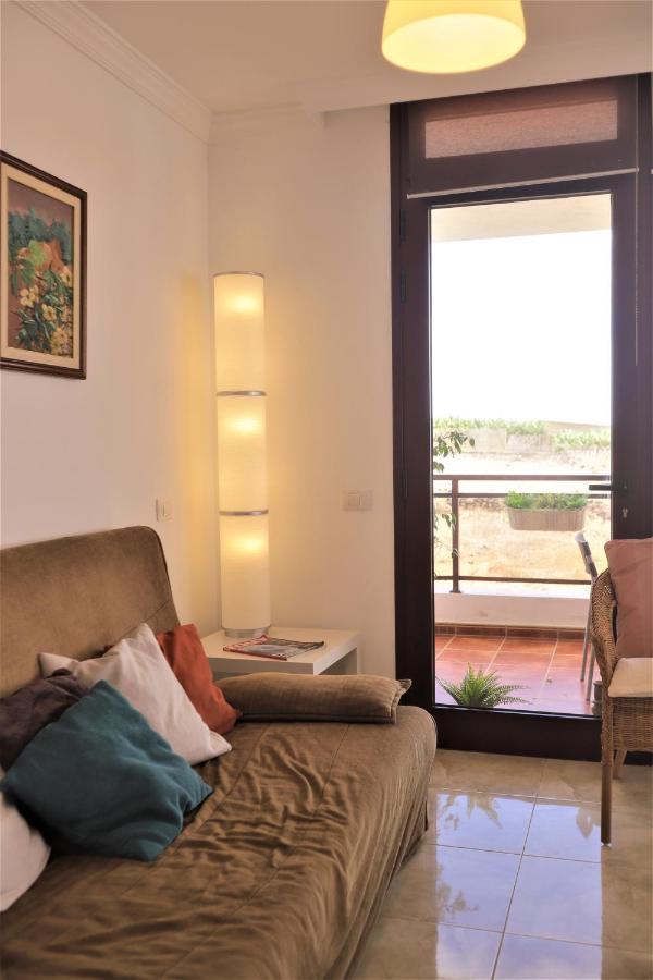 Apartment In Bajamar Near Coast La Laguna  Eksteriør billede