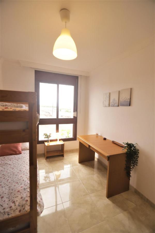 Apartment In Bajamar Near Coast La Laguna  Eksteriør billede