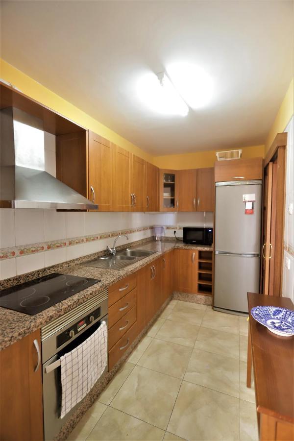 Apartment In Bajamar Near Coast La Laguna  Eksteriør billede
