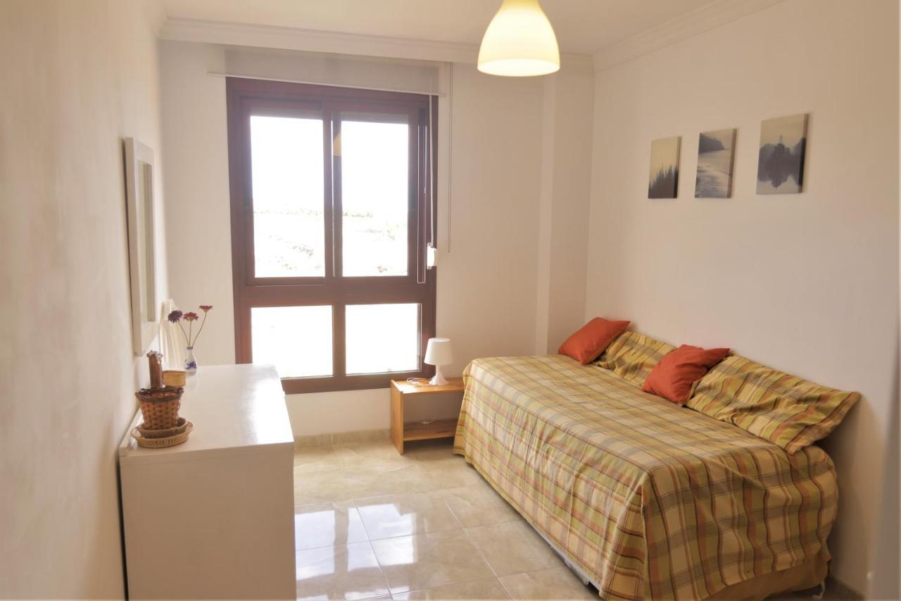 Apartment In Bajamar Near Coast La Laguna  Eksteriør billede