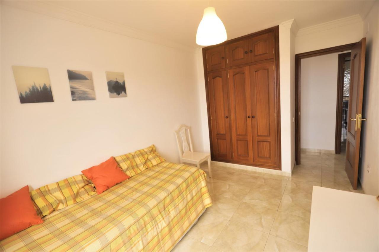 Apartment In Bajamar Near Coast La Laguna  Eksteriør billede