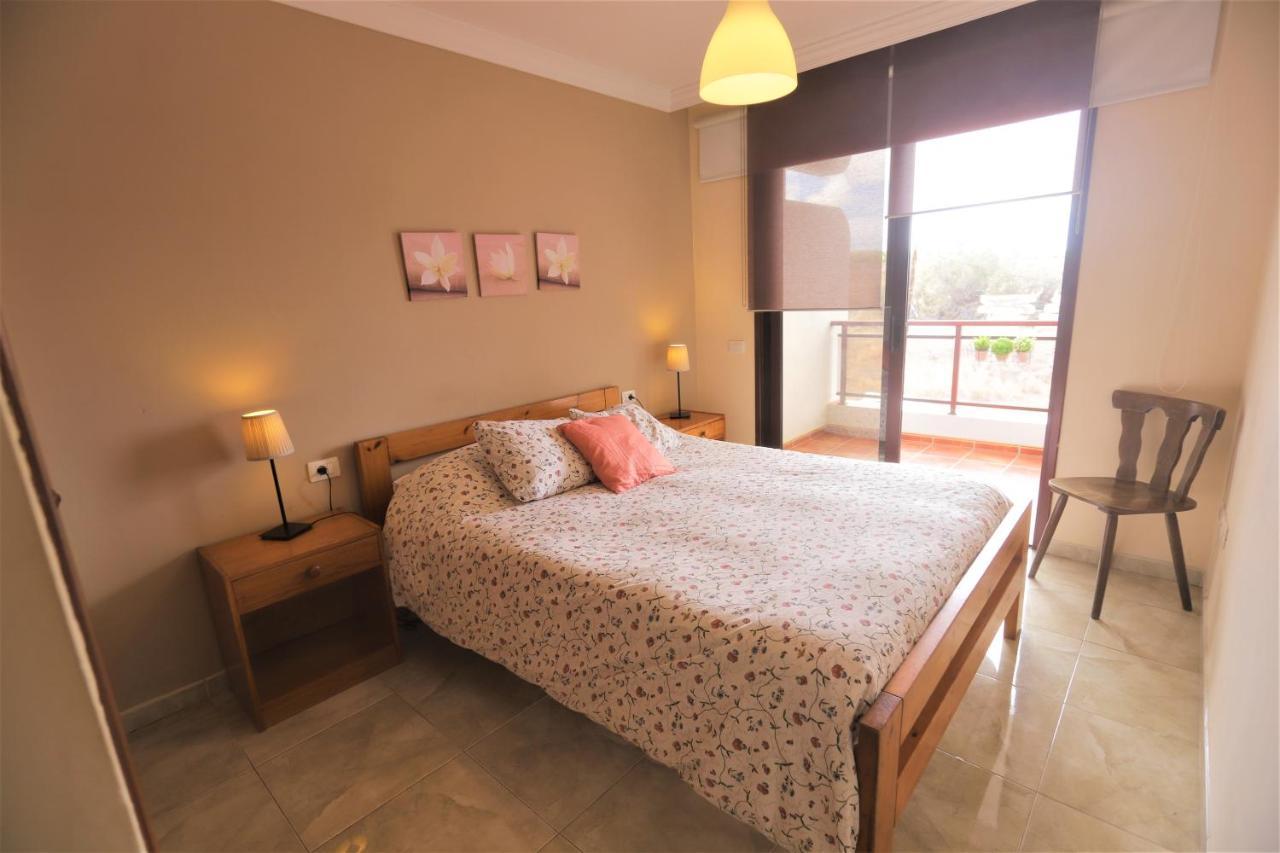 Apartment In Bajamar Near Coast La Laguna  Eksteriør billede