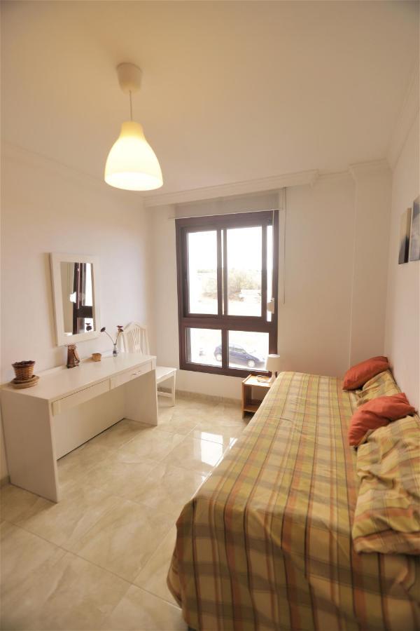 Apartment In Bajamar Near Coast La Laguna  Eksteriør billede