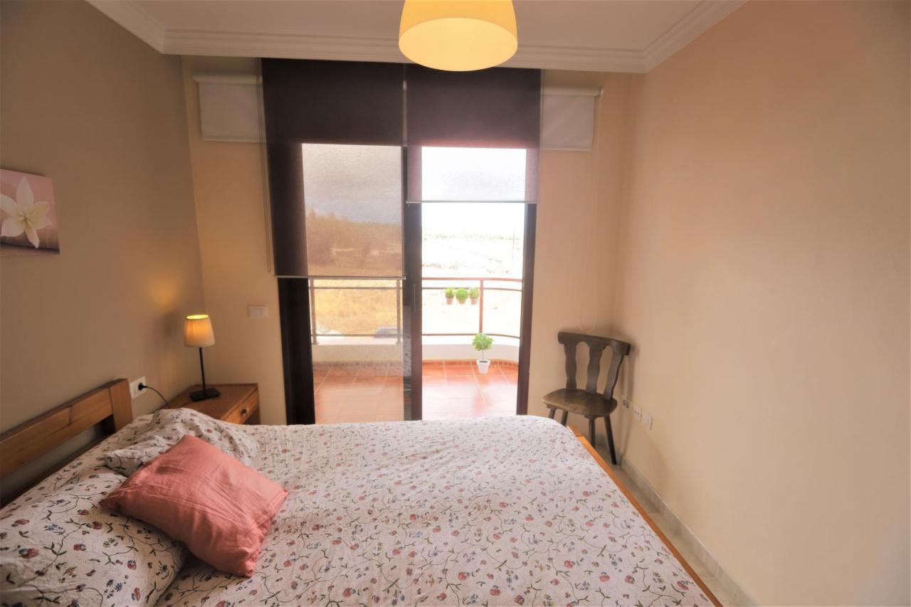 Apartment In Bajamar Near Coast La Laguna  Eksteriør billede