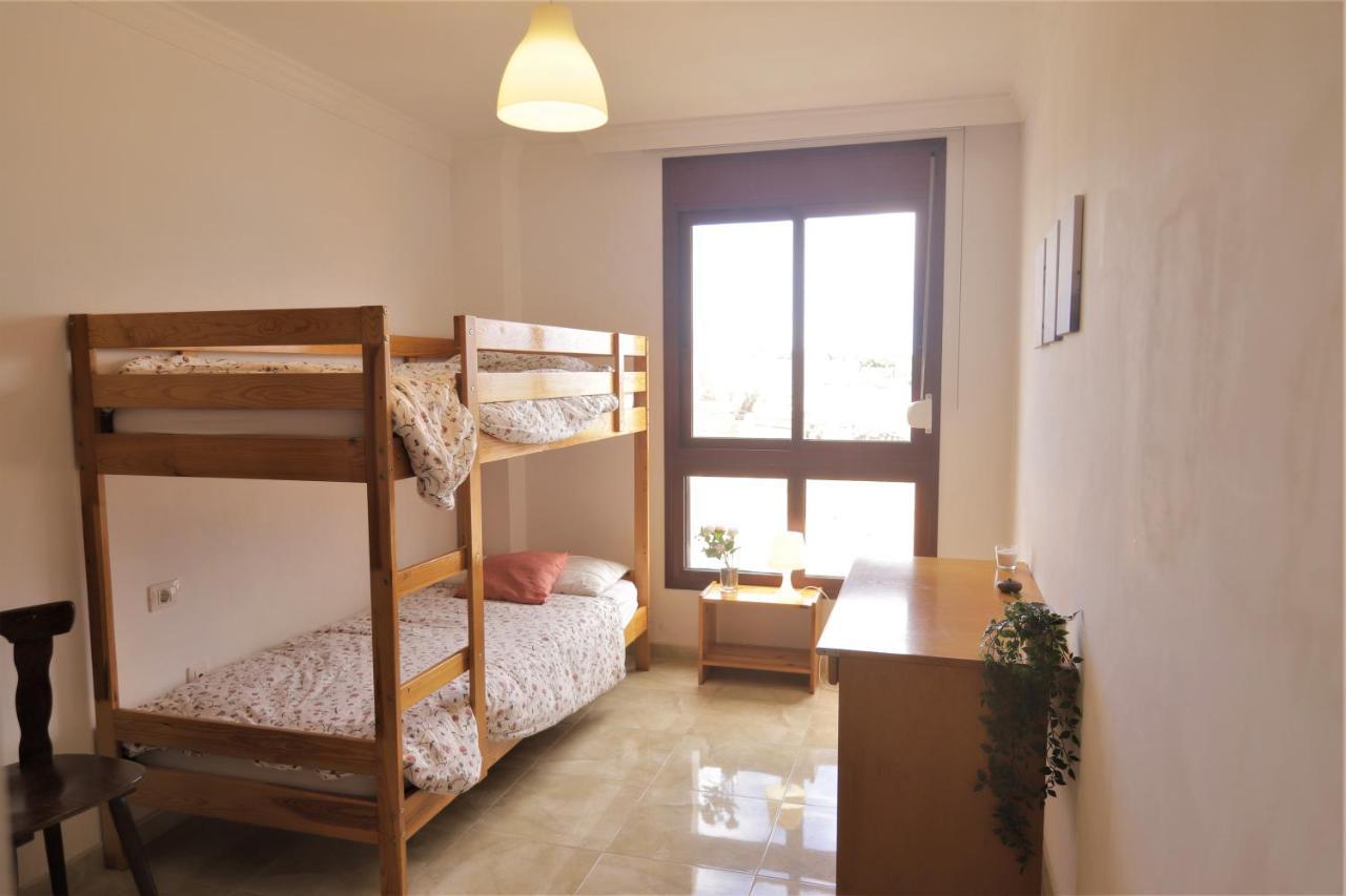 Apartment In Bajamar Near Coast La Laguna  Eksteriør billede