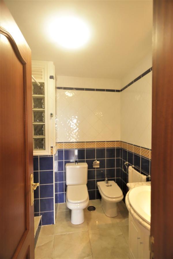 Apartment In Bajamar Near Coast La Laguna  Eksteriør billede