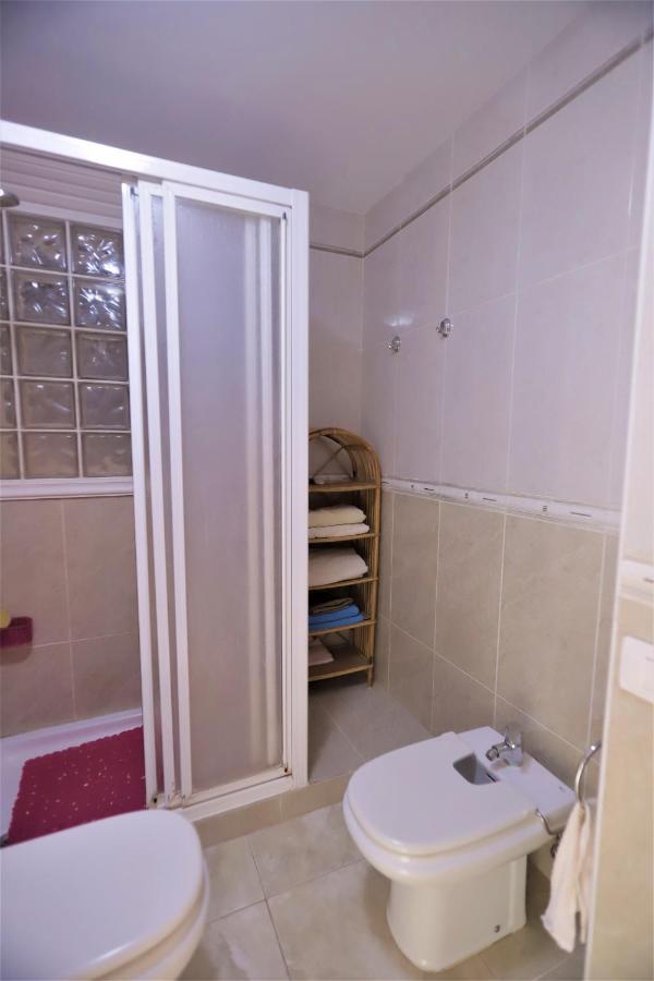 Apartment In Bajamar Near Coast La Laguna  Eksteriør billede